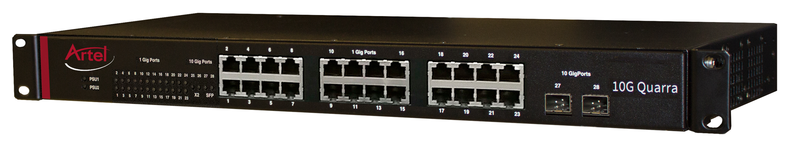 Artel Video Systems Partners with Ward-Beck for Audio-Over-IP ...