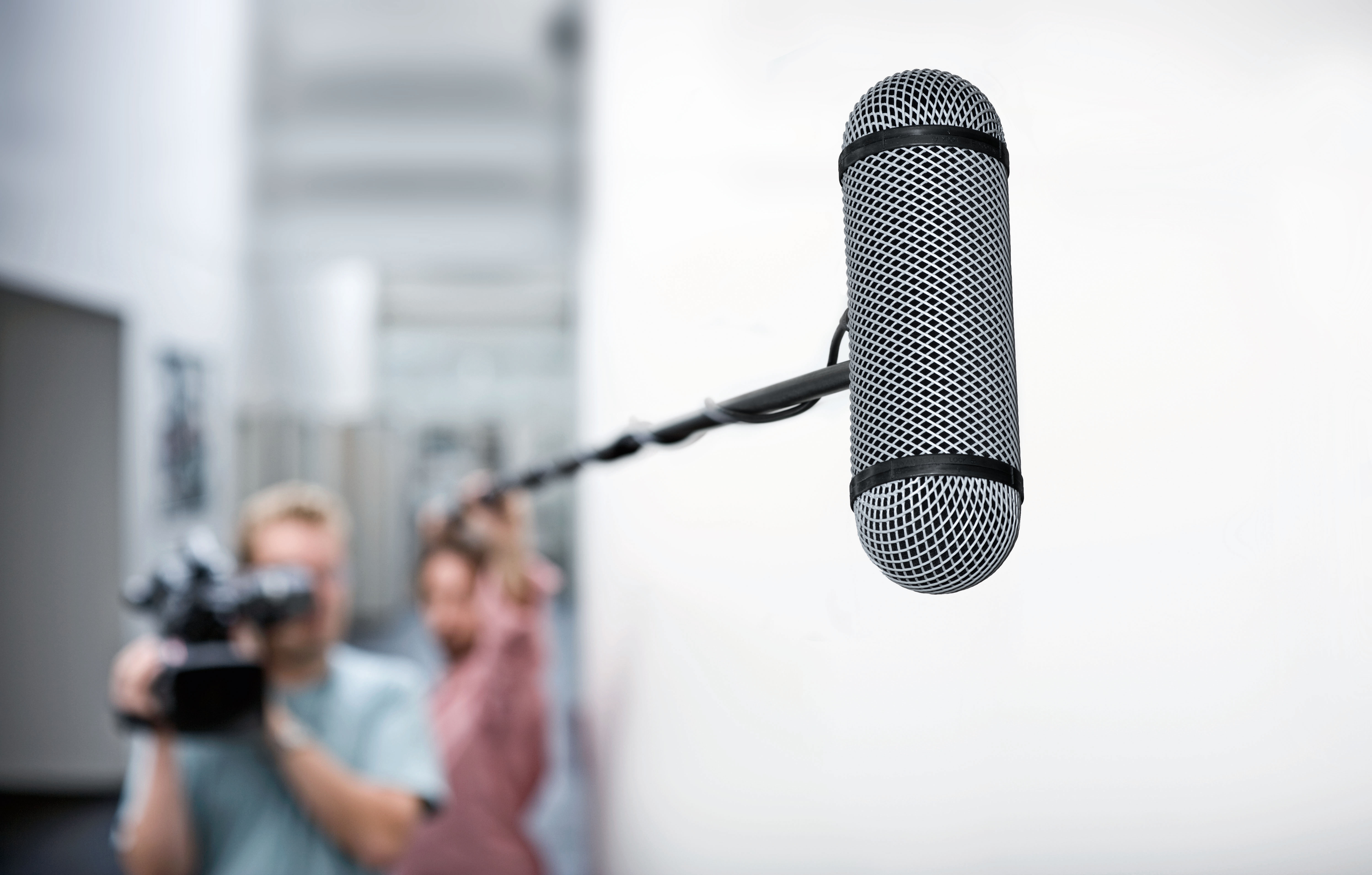 DPA Highlights Sonic Consistency from Booms to Lavaliers at NAB 2019