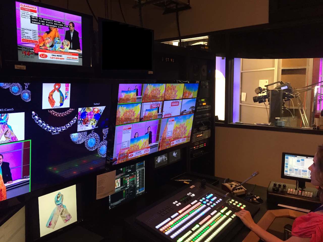 Liquidation Channel Automates Live Closed Captioning Cost-Effectively with  ENCO enCaption3R3