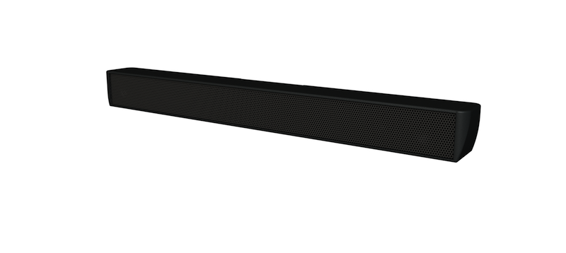 peerless outdoor soundbar