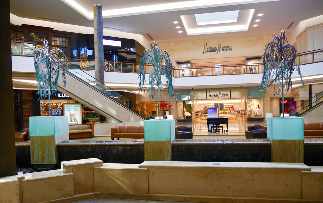 Powersoft Brings Audio Innovation to Thriving Dallas-Based Shopping ...