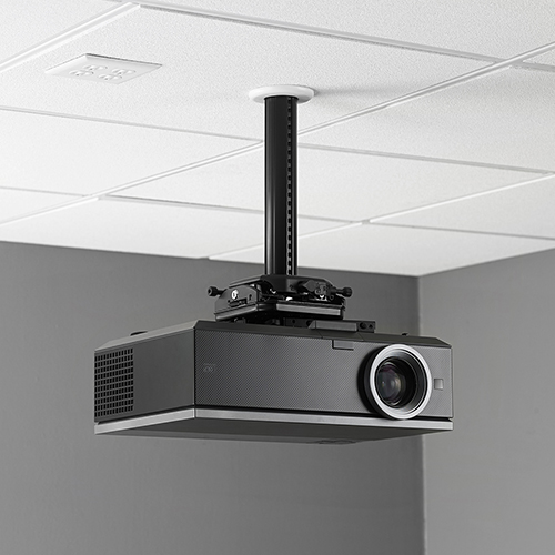 Chief Launches New Suspended Ceiling Projector System