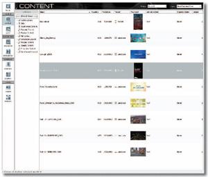 CoolSign Software Gets a Facelift