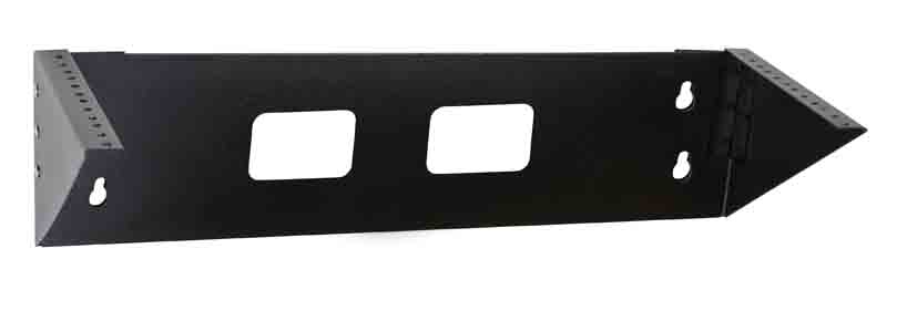 VMP Launches New ERVR Series of Vertical Equipment Racks