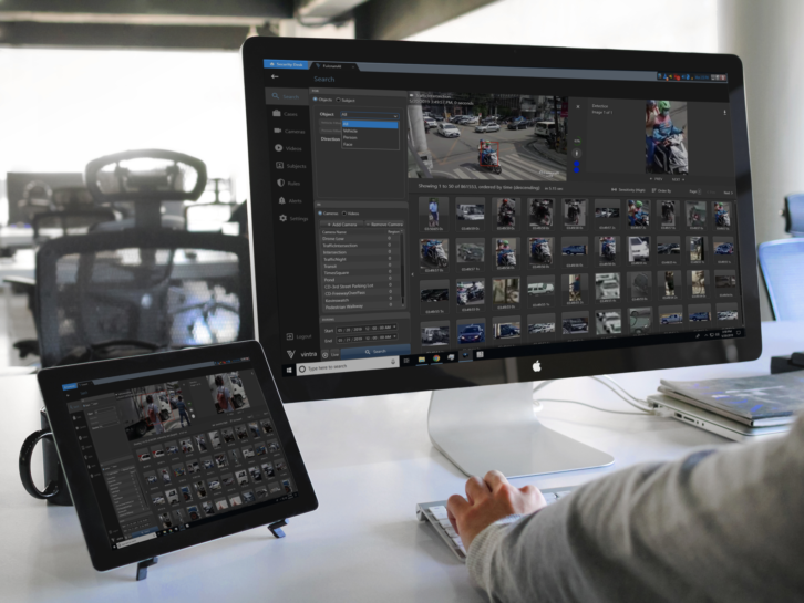 Vintra Integrates With Genetec To Enable Ai Powered Video