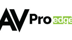 AVPro Edge Logo