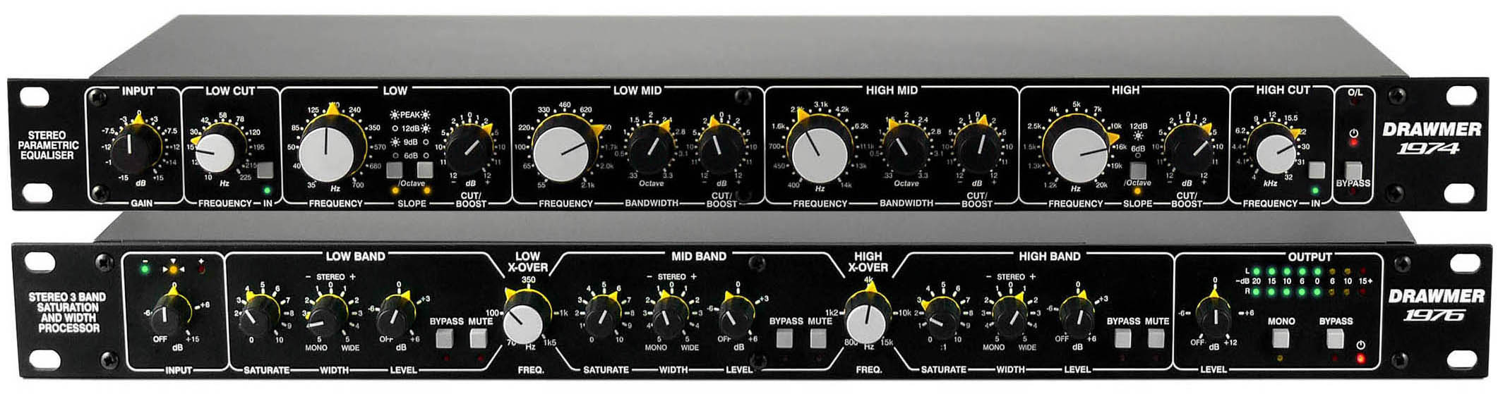 DTM・DAW Omiindustriies r2rawr r2rawr Digital to Analog Converter - omiindustriies - YouTube