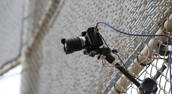 USA Softball GOLD National Championships Live Streamed with Blackmagic Design