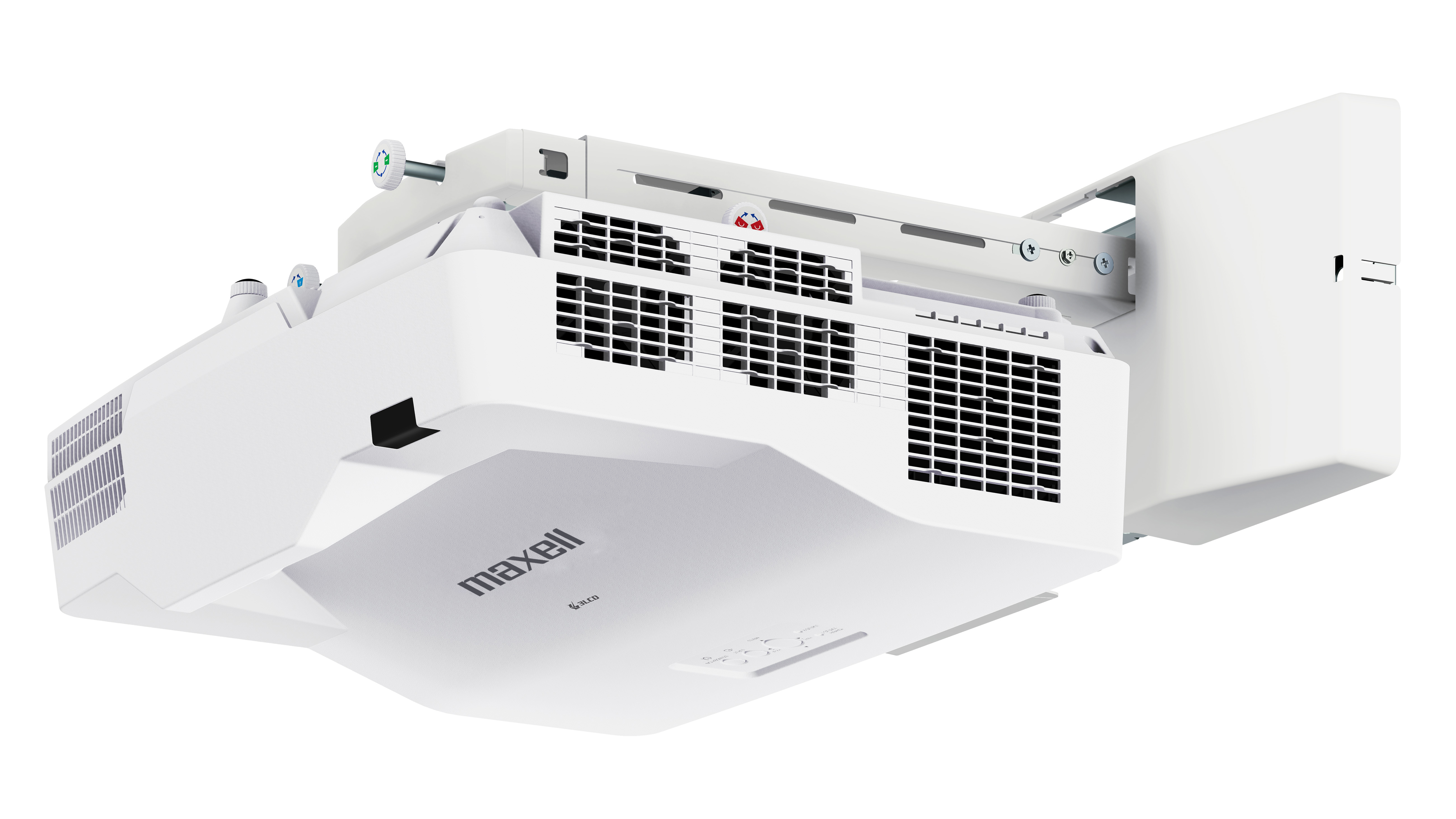 Maxell’s New 3LCD Interactive Projector Series Brings Learning to Life