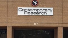 Contemporary Research at 3220 Commander Dr.