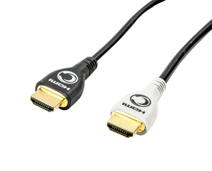 SSF HDMI Active Optical Cables