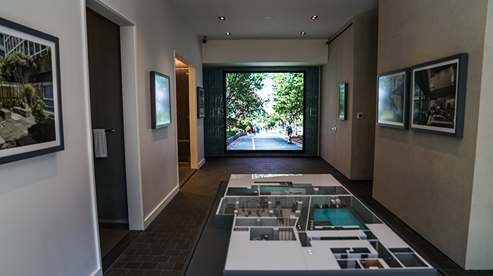 Pixelflex Showcases A Luxurious Lifestyle With Toll