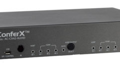 AC-CX42-AUHD Matrix Switch