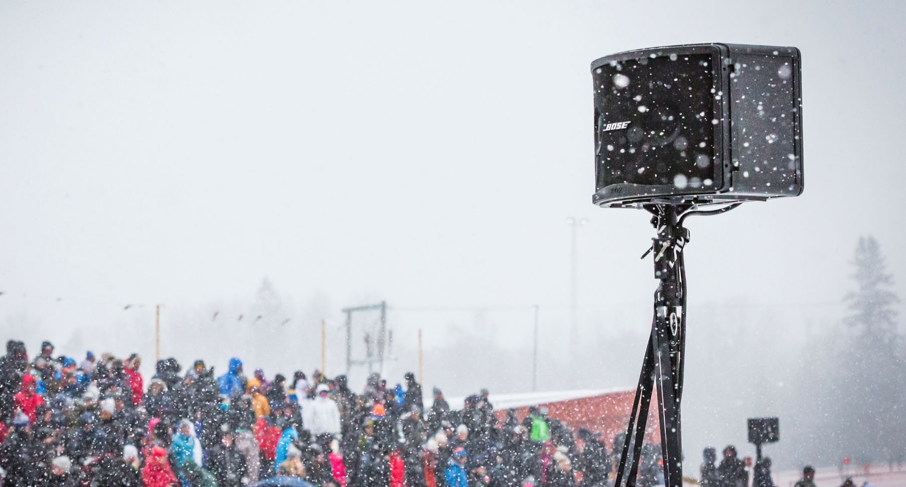 Growing Number of Leading A/V Rental Firms Choose Bose Professional ShowMatch DeltaQ Line Loudspeaker Systems for High-Profile Festivals and Live Events - Sound & Video Contractor