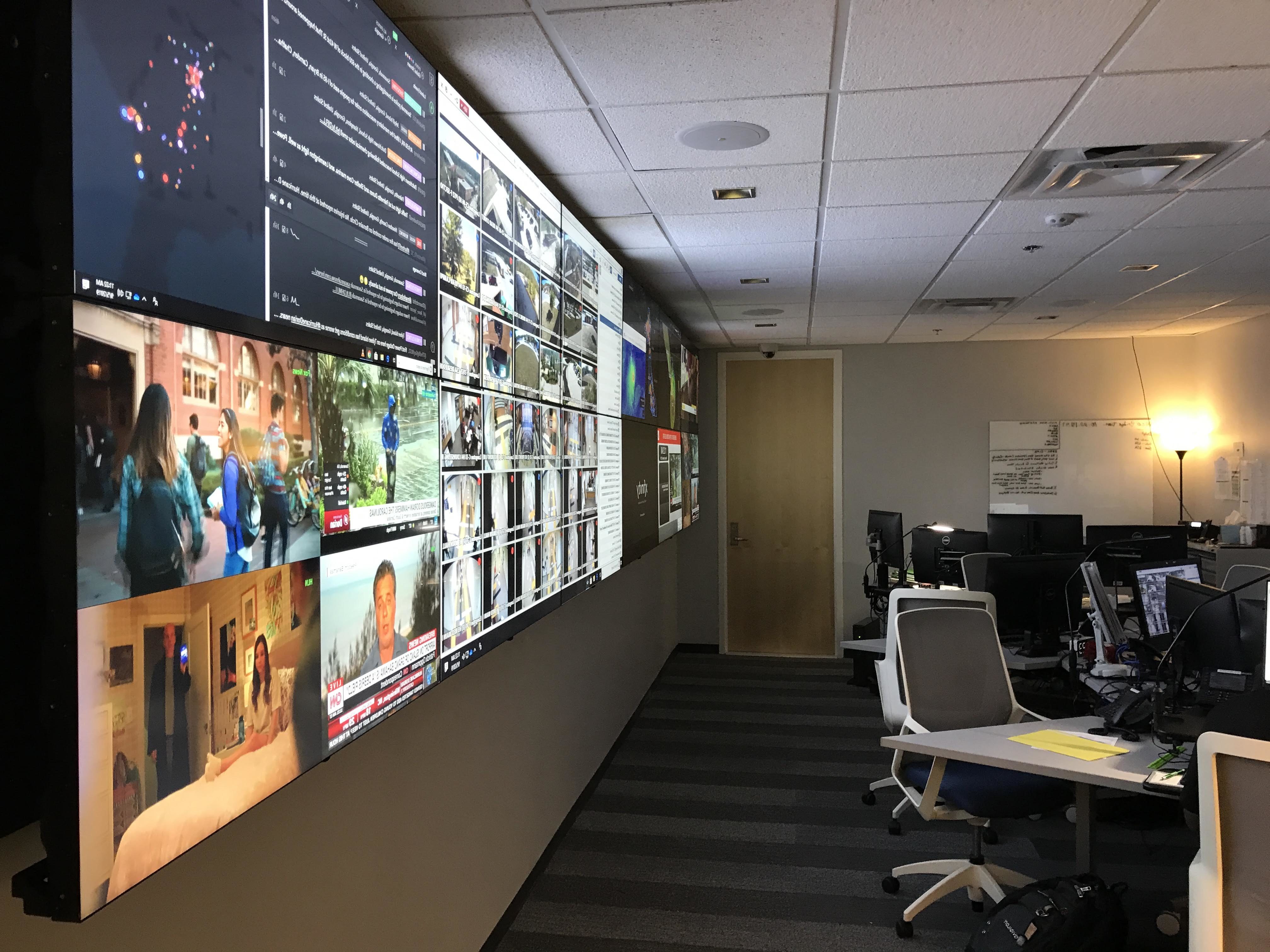 Case Study: Fulton County Schools, Georgia - Sound & Video Contractor