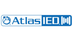 AtlasIED logo