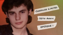 Chandler Limited 20th Anniversary Episode 1