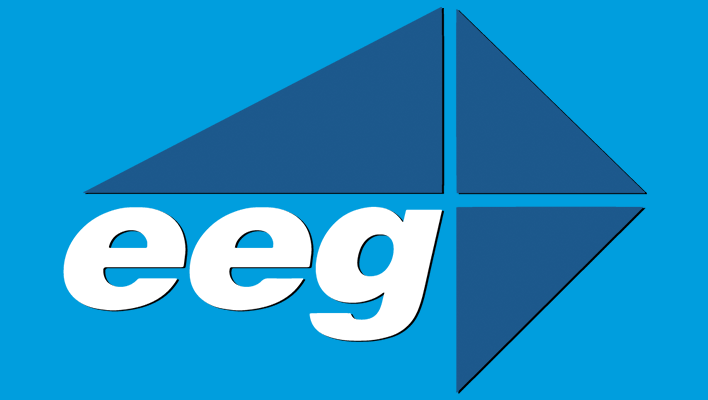EEG Video Logo