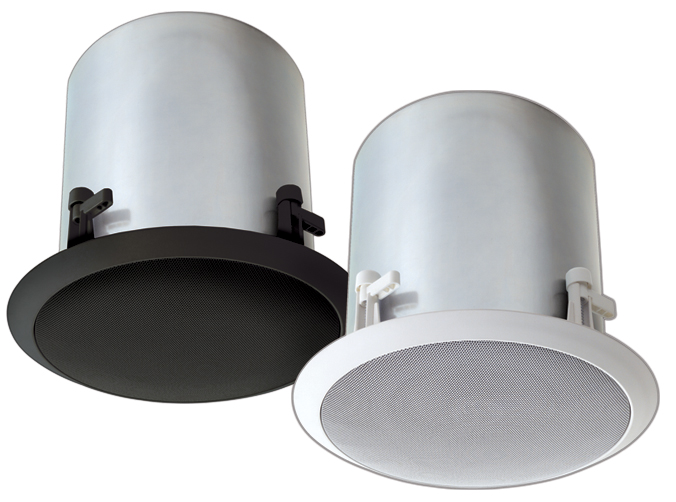 bogen ceiling speakers