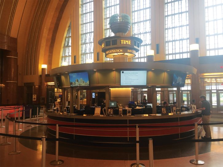 Cincinnati Museum Center