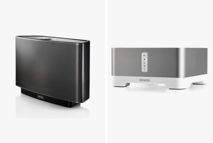 Sonos legacy devices will stop supported in May - SVConline