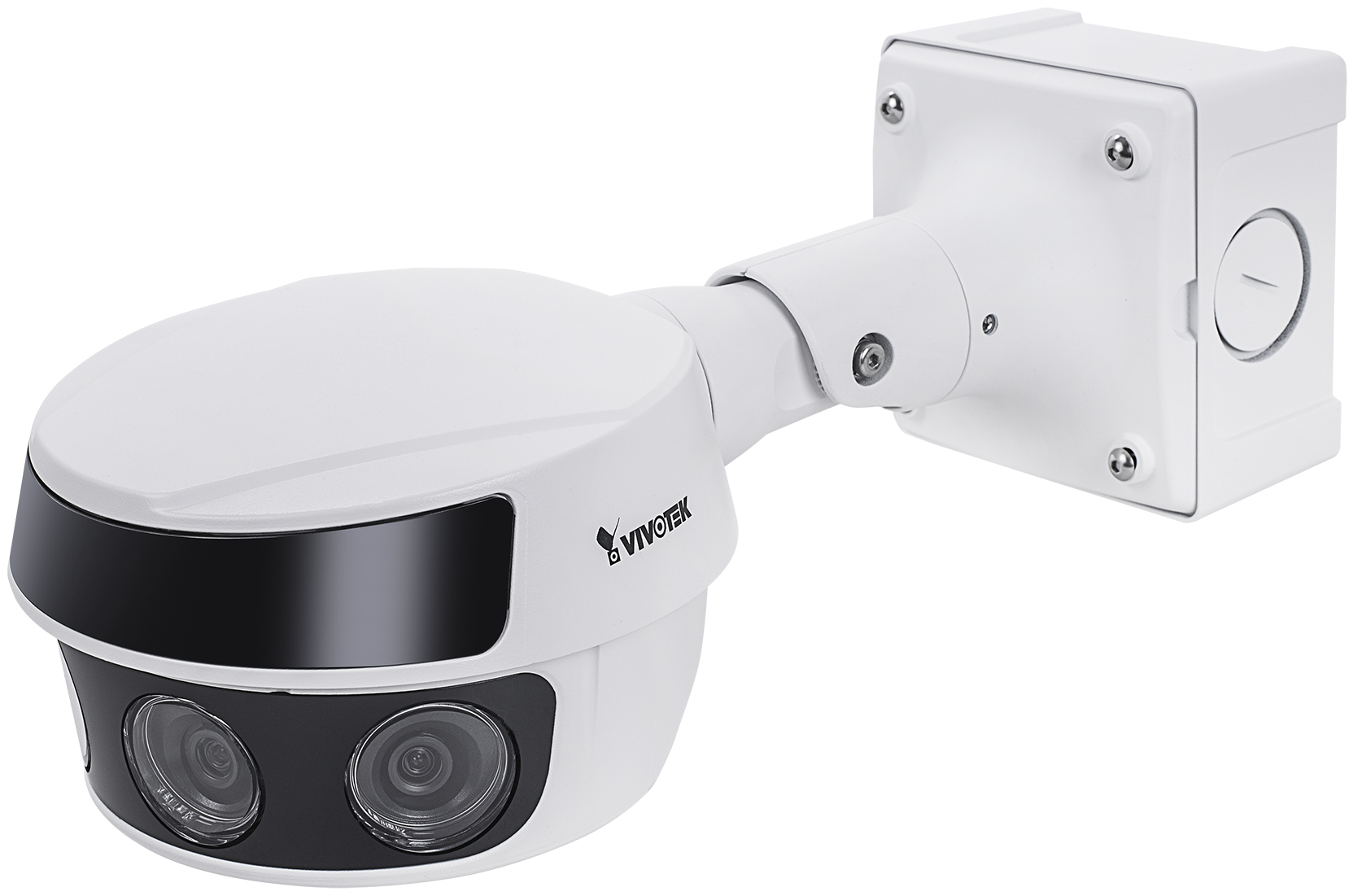 VIVOTEK USA to Demo Panoramic Network Camera with VAST 2 Technology