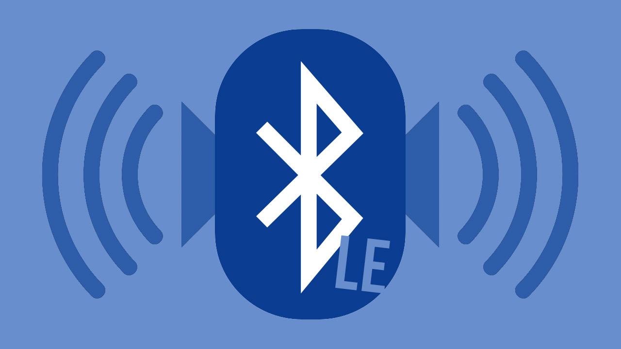 bluetooth le