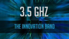 3.5 GHz band