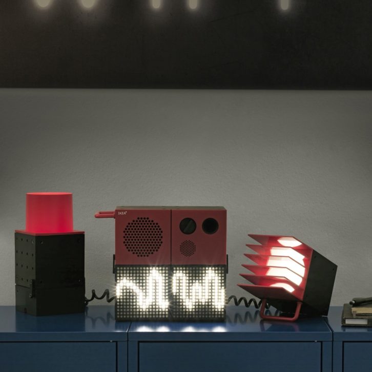 ikea speakers