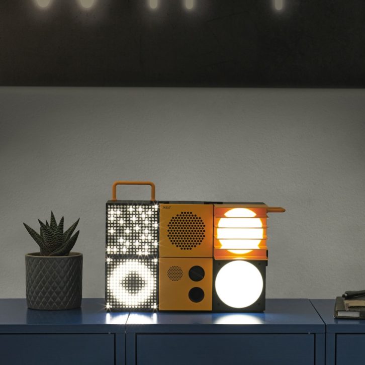 ikea speakers