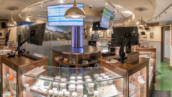 cannabis retail
