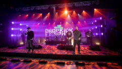 Dropkick Murphys’ St. Patrick’s Day Concert Live Streamed with Events United and Blackmagic Design