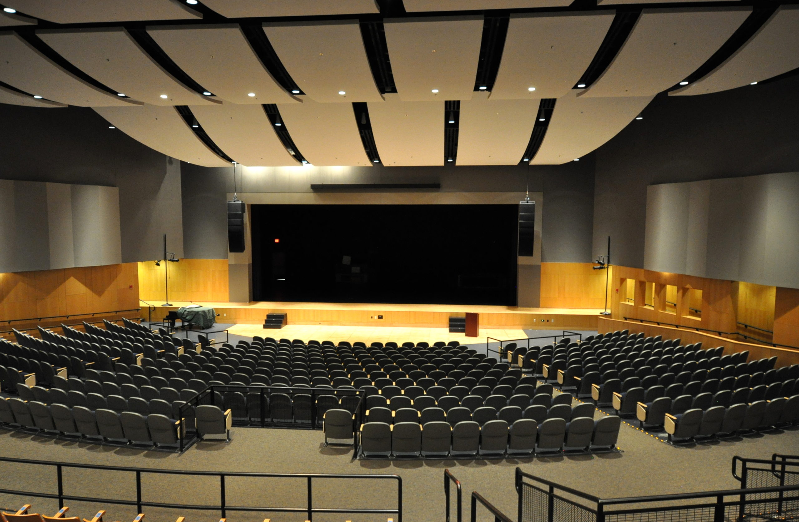 Pro AV Systems Chooses Biamp’s Community IV6 Solution for the Melrose
