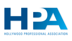 Hollywood Professional Association logo
