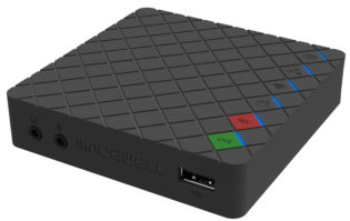 Magewell Ultra Stream