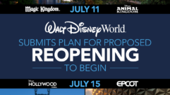 disney reopening