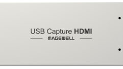 Magewell USB Capture HDMI Gen 2