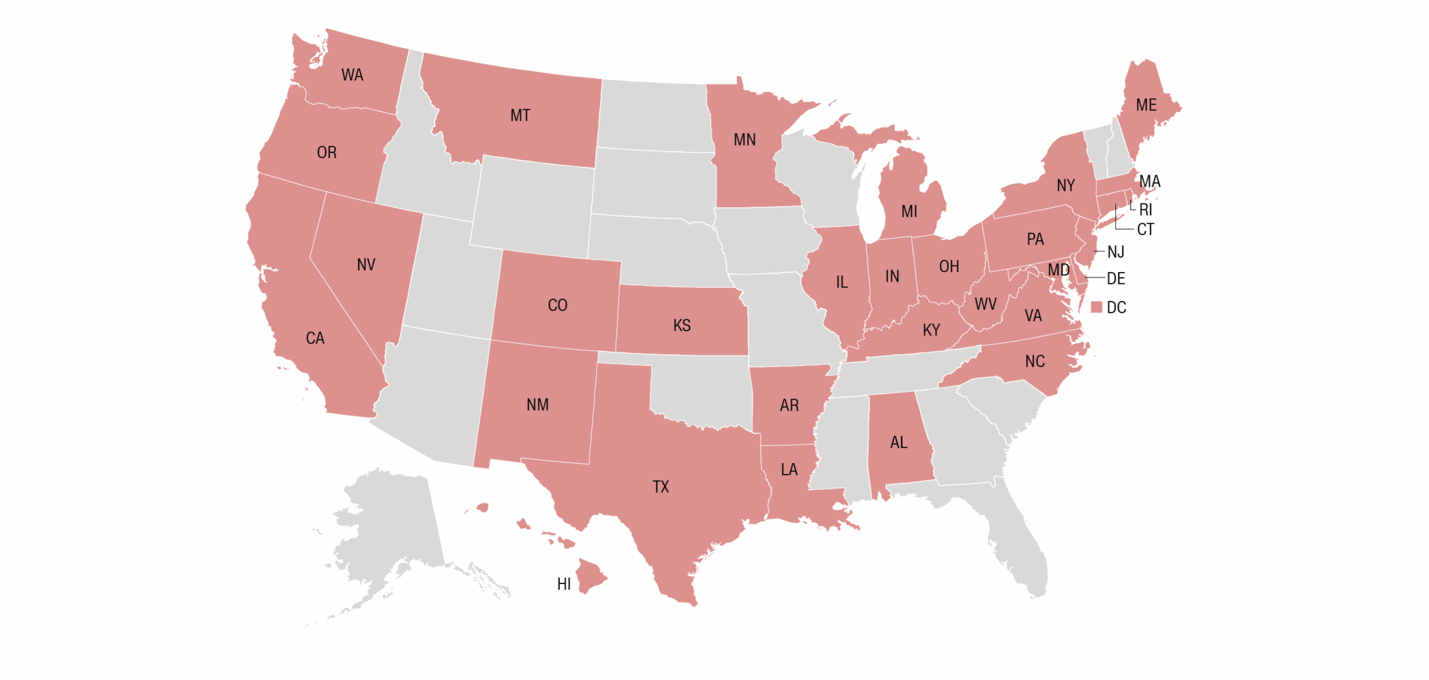 State face mask requirements Sound & Video Contractor