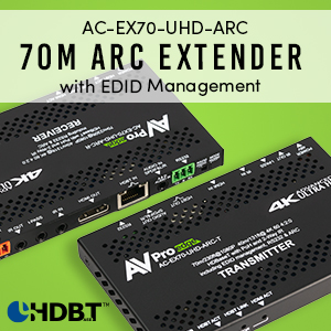 AC-EX70-UHD-ARC