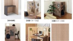 panasonic cubicle