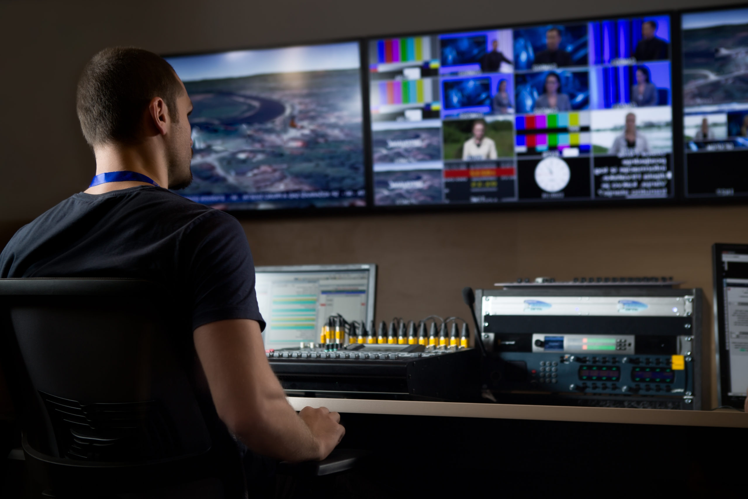 Nextgeneration SMPTE VC6 video production codec standard published