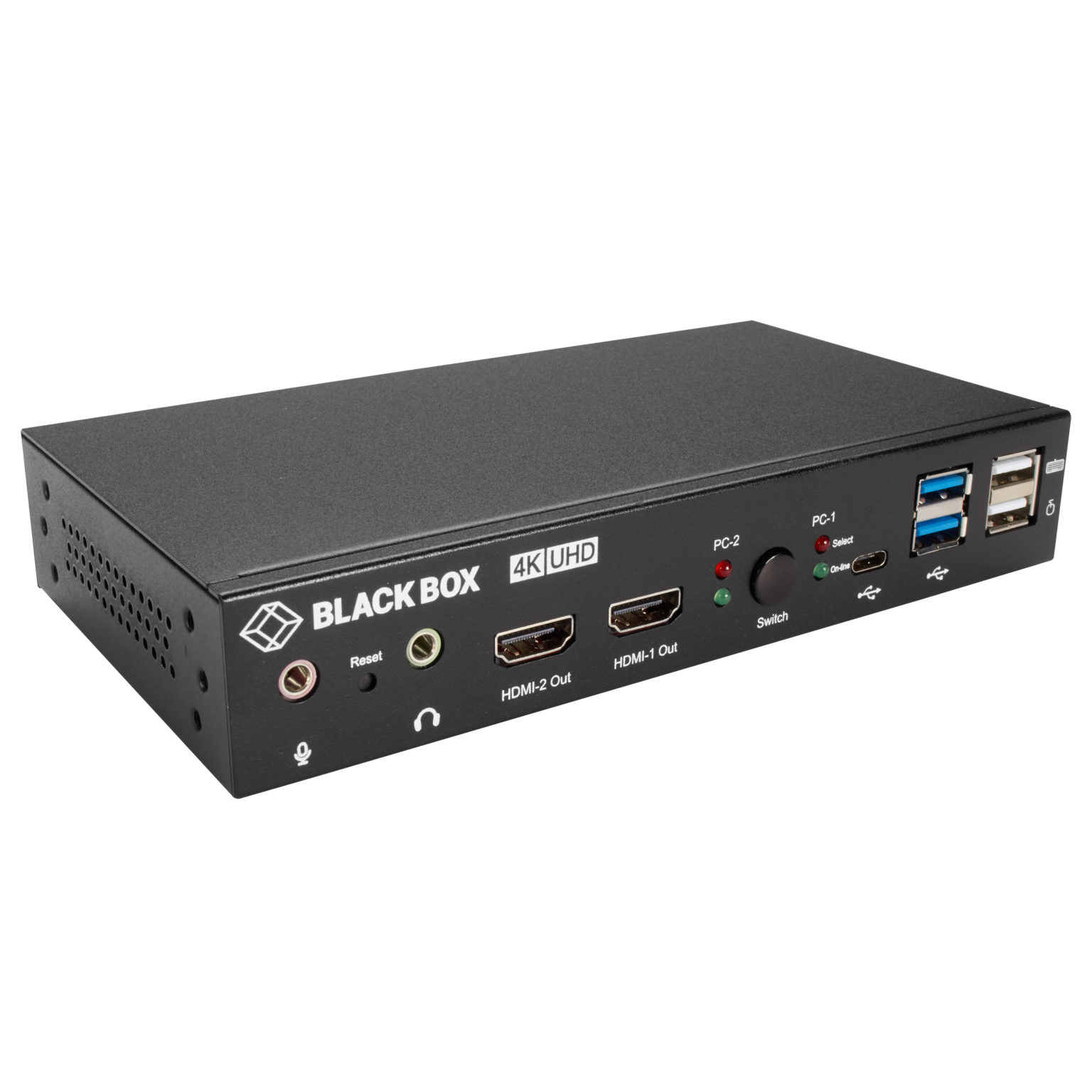 kvm switch for mac to pc