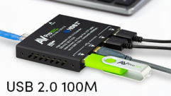 AVPro Edge USB Extender