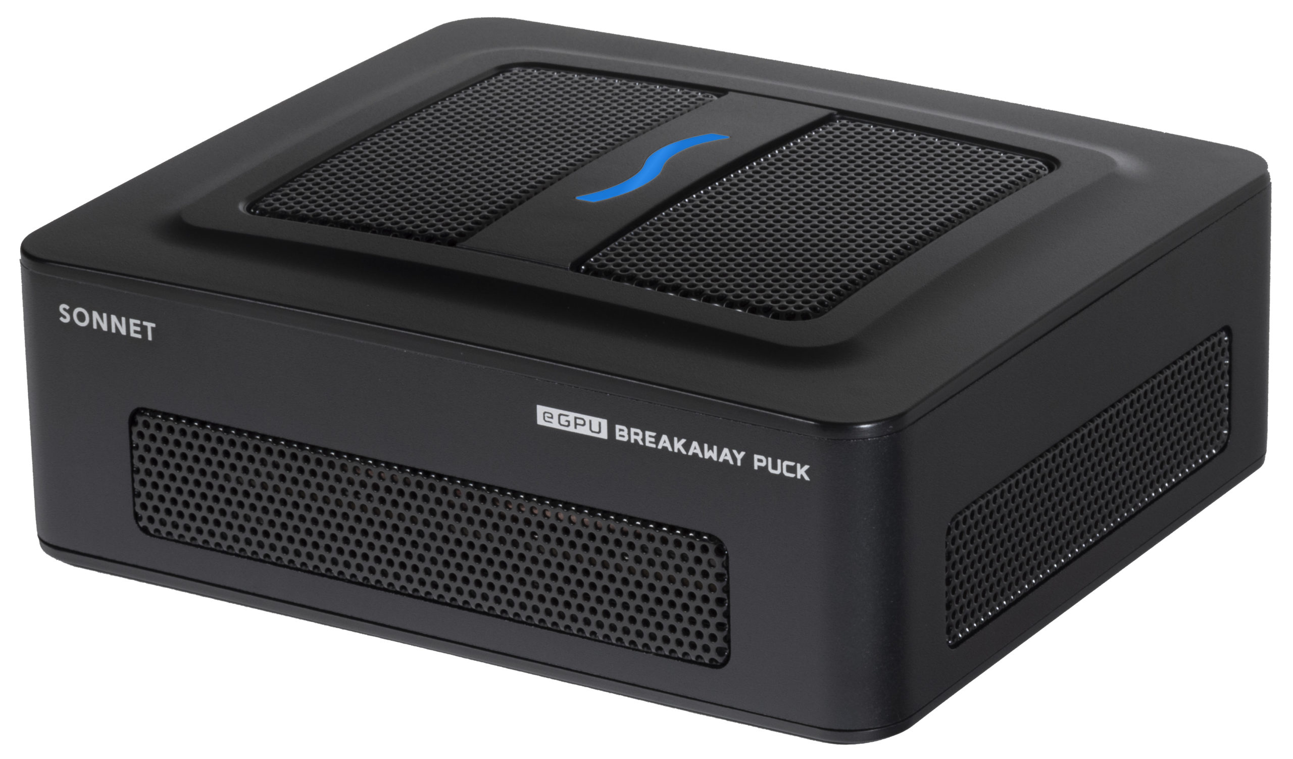 Launches Portable External Graphics (eGPU) Docks with Support for Thunderbolt™/USBC