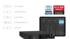 AUDAC Releases MFA Series All-in-one Solution
