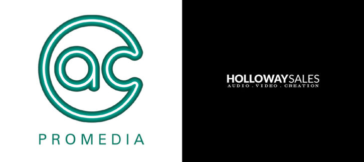 A.C. ProMedia Introduces Holloway Sales as Rep Firm