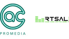 RTSales, Inc. Announced as A.C. ProMedia’s New Rep Firm