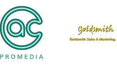 Goldsmith Sales & Marketing, Inc. Appointed Rep Firm for A.C. ProMedia