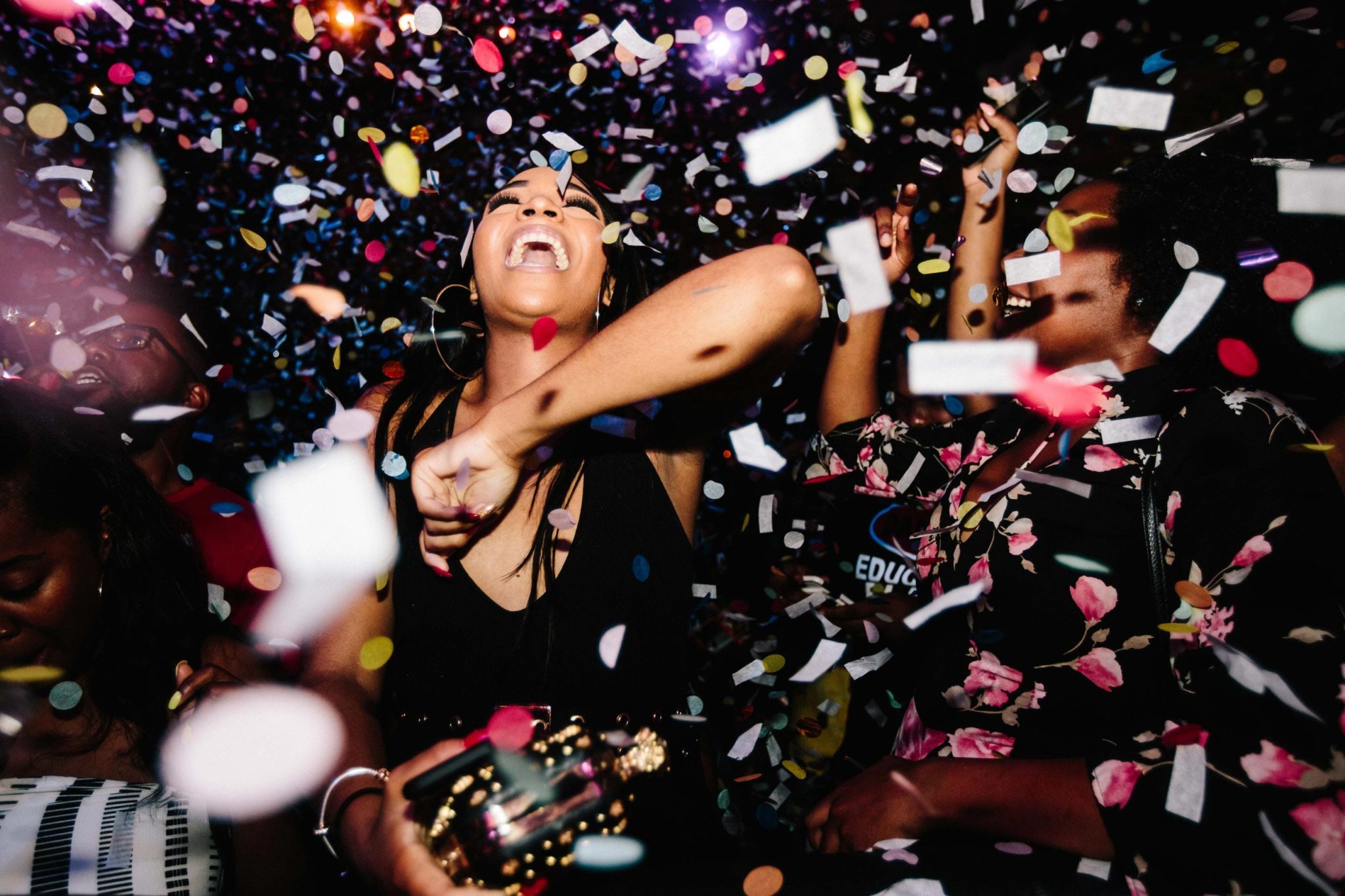 R&B ONLY Brings Back Acclaimed Live Event Series With Addition Of