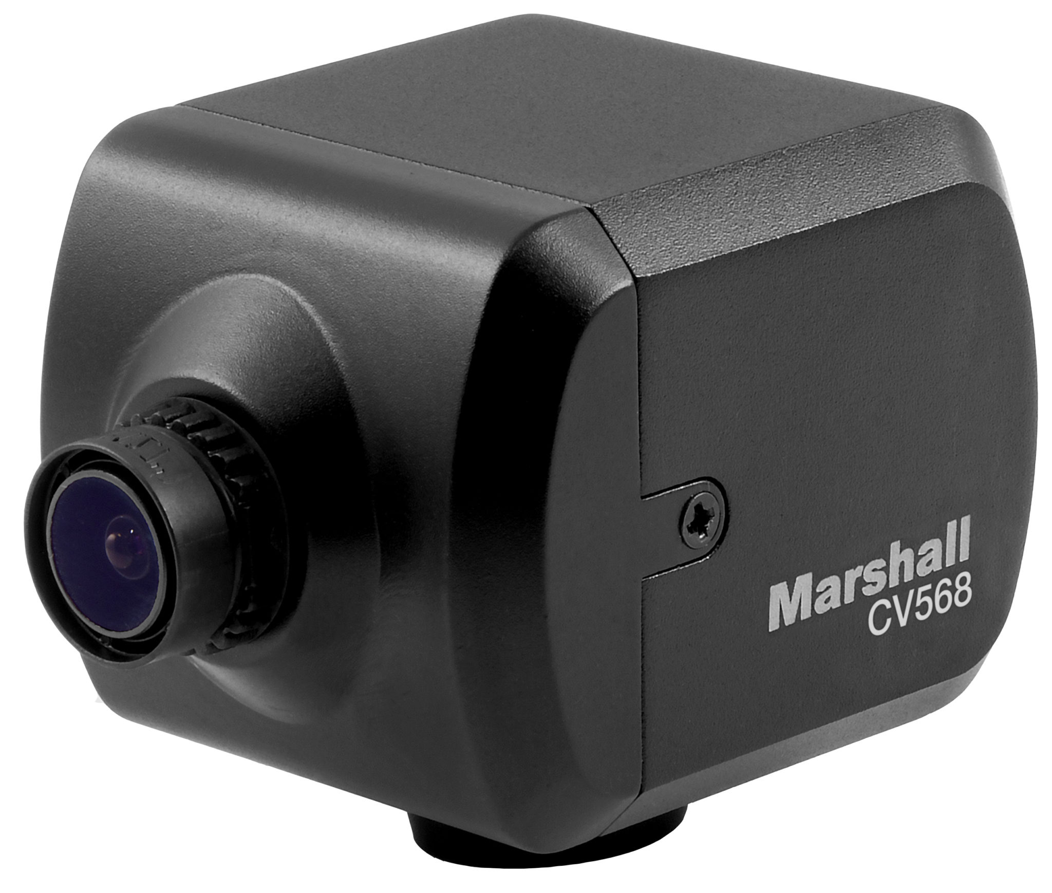 Marshall Tackles UltraFast Motion, Low Latency Capture With Launch of